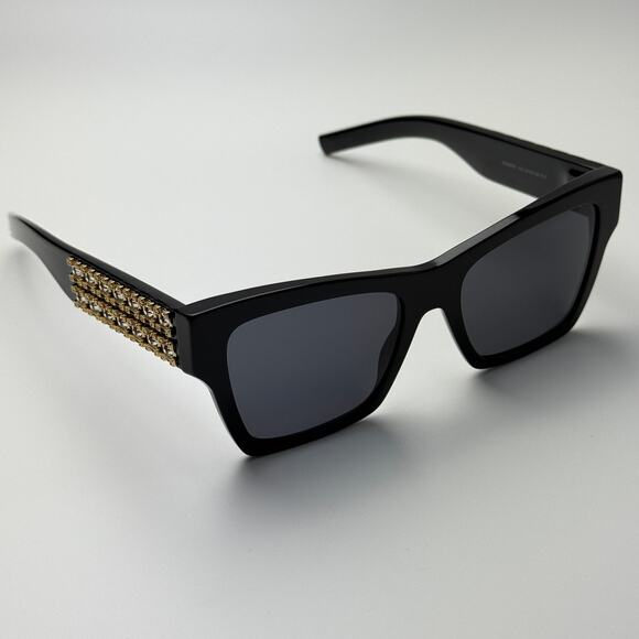 BRAND NEW Givenchy Sunglasses GV40076I 01A Black Women main image 11
